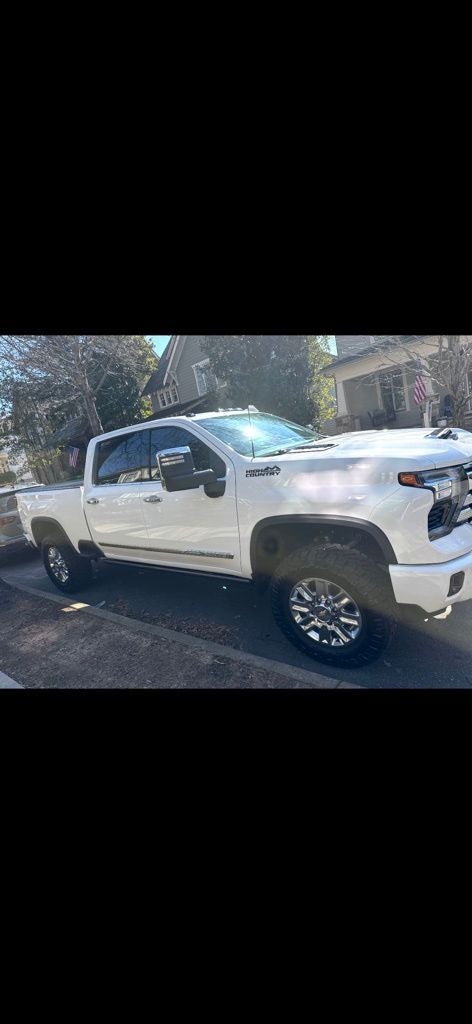 chevrolet silverado 3500hd 2024 2GC4YVEYXR1212654 image chevrolet silverado 3500hd 2024 2GC4YVEYXR1212654 image